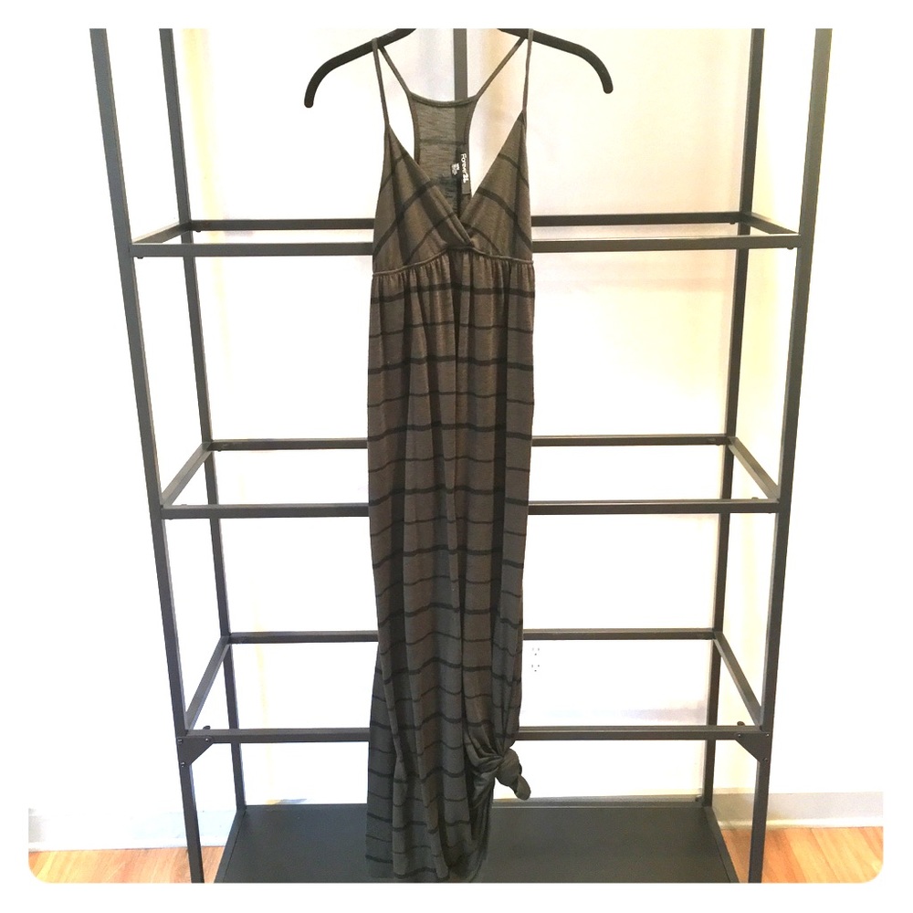 Forever21 Maxi Dress